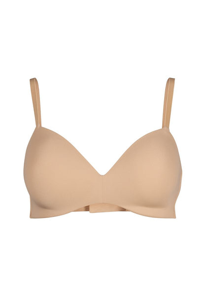 Skiny Damen Multi Schalen BH ohne Bügel Micro Essentials