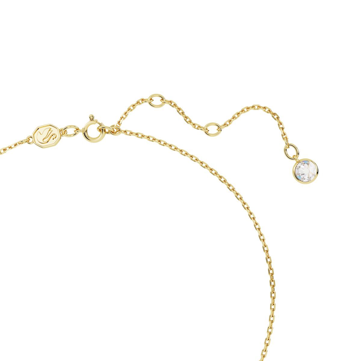 Chroma Anh�nger, Herz, Rot, Goldlegierungsschicht