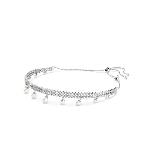 SUN,SWA:CHOKER-HALSKETTE WG/RHS