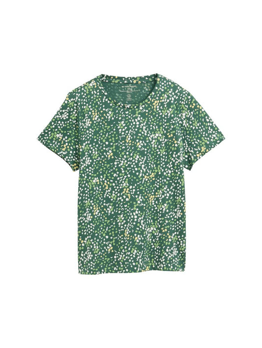 T-Shirt mit Print