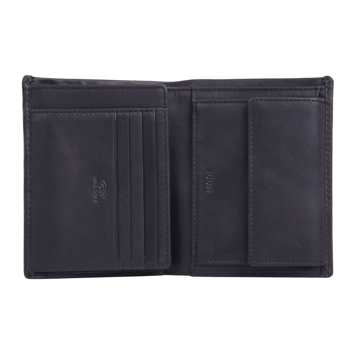 Loreto Ladon Billfold Mv8