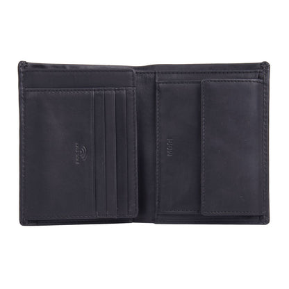 Loreto Ladon Billfold Mv8