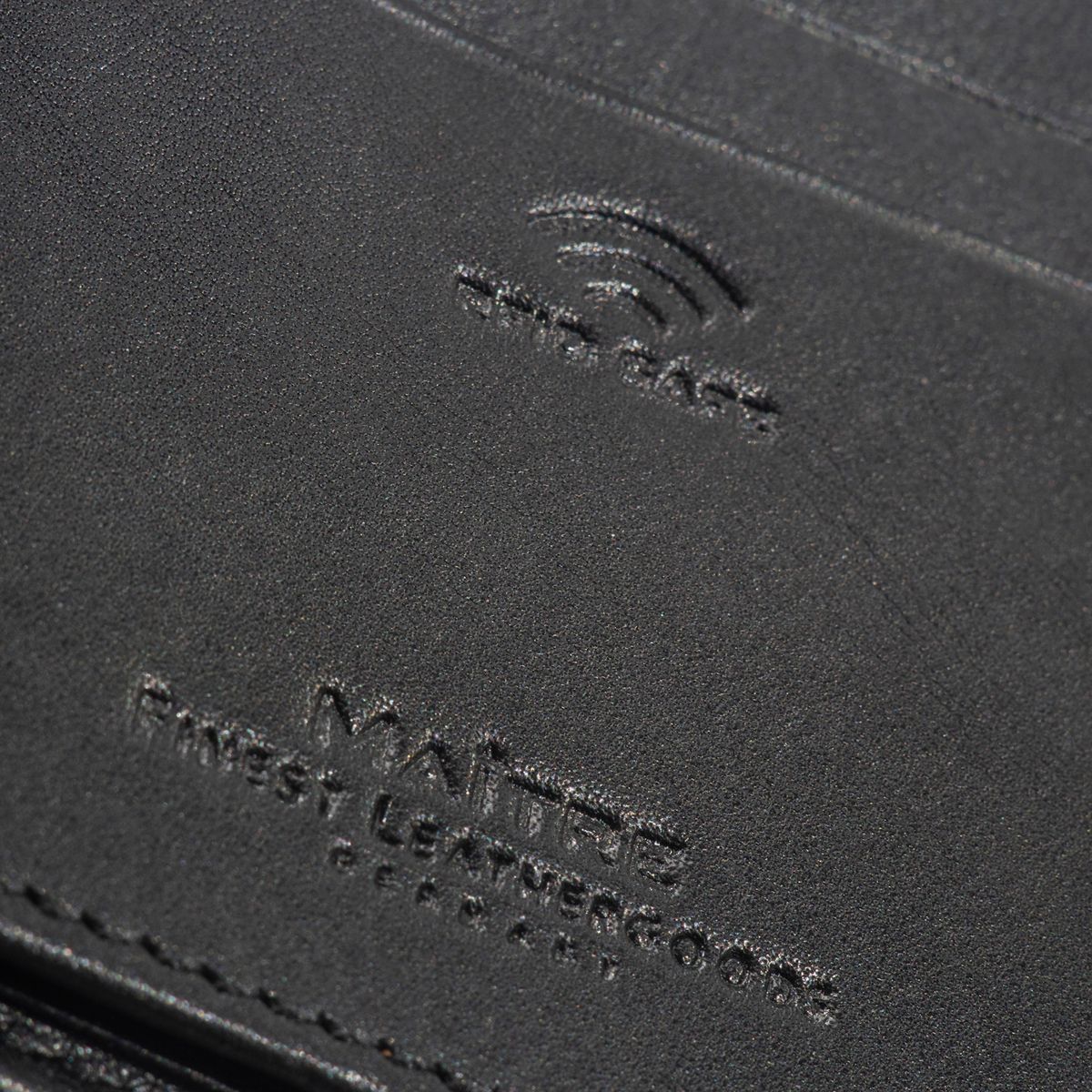 F3 Heinbert Billfold V14