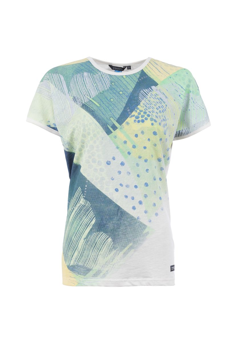 Shirt 1/2