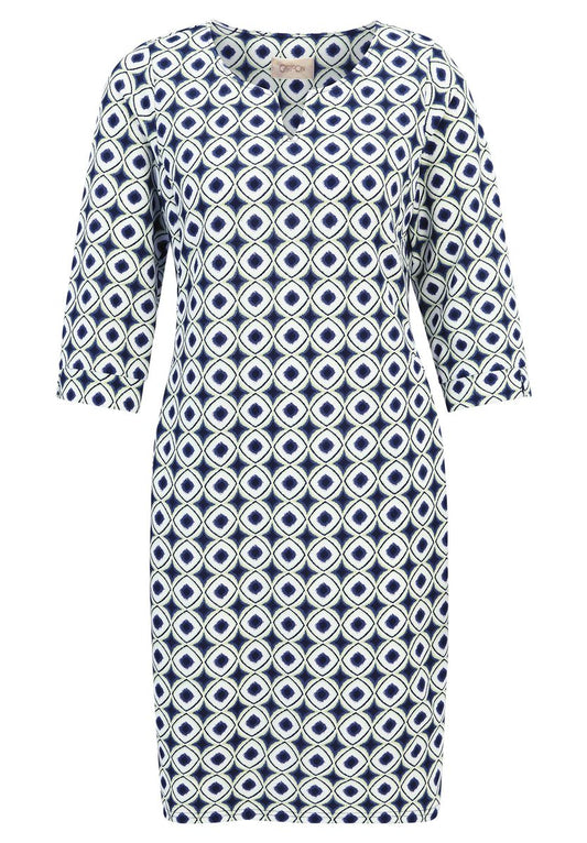 Casual-Kleid