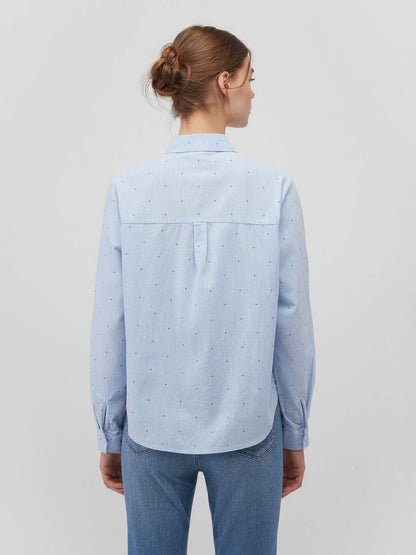 WOVEN SHIRT