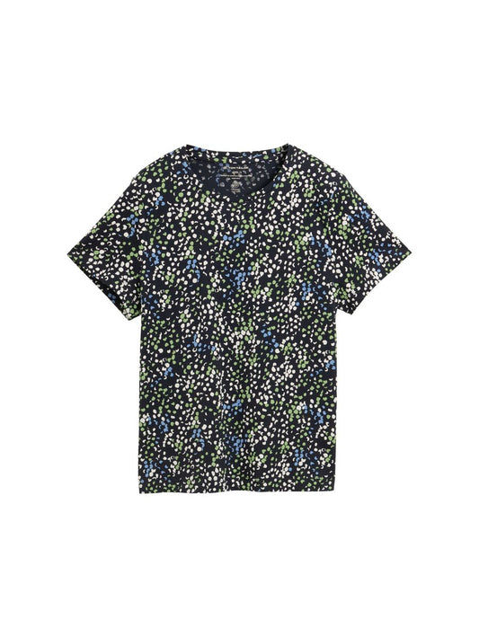 T-Shirt mit Print
