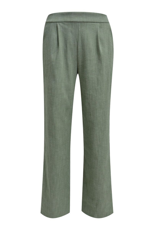 Pants Coloured Denim