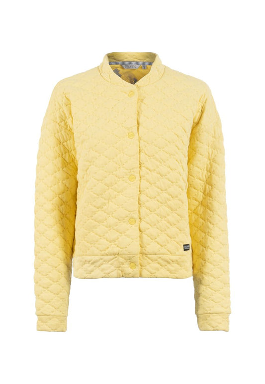 Sweatblazer 1/1