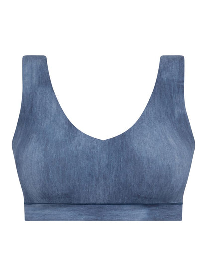 SOFTSTRETCH Bustier mit Soft Cups