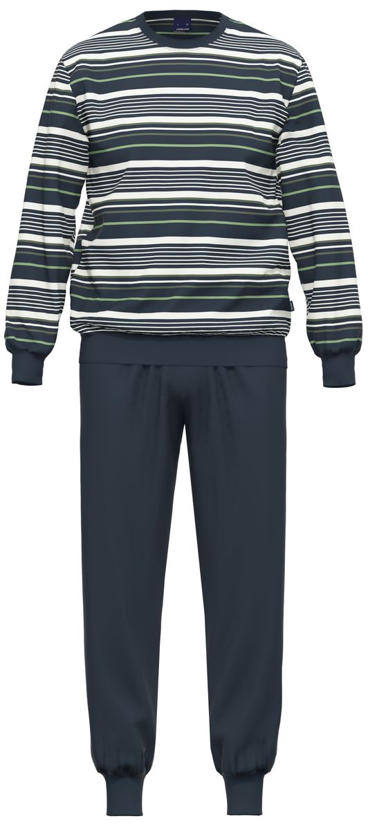 Org Forli SA lang Rundhals