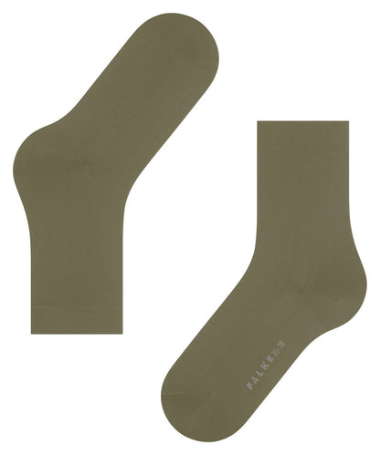 FALKE Cotton Touch Damen