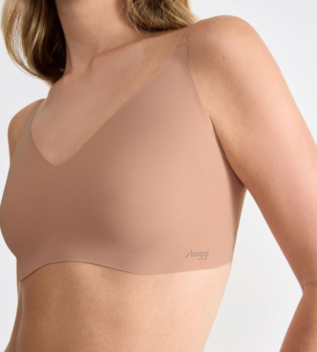 sloggi ZERO Microfibre 2.0 Bralette