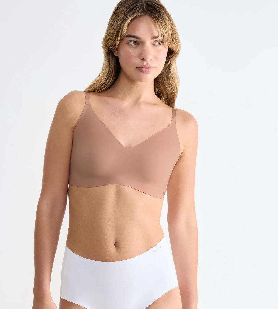 sloggi ZERO Microfibre 2.0 Bralette
