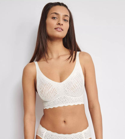 sloggi ZERO Feel Bliss Bralette