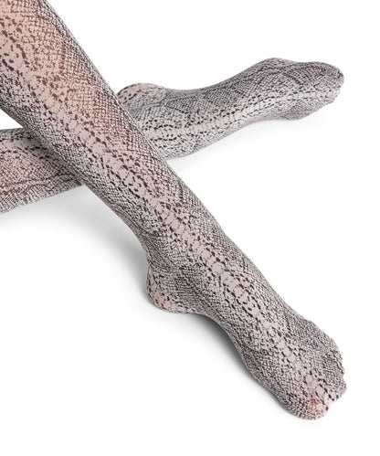 FALKE Brumation 50 DEN Damen