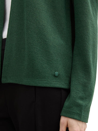 Basic Cardigan