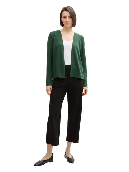 Basic Cardigan