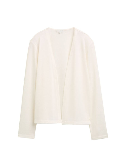 Basic Cardigan