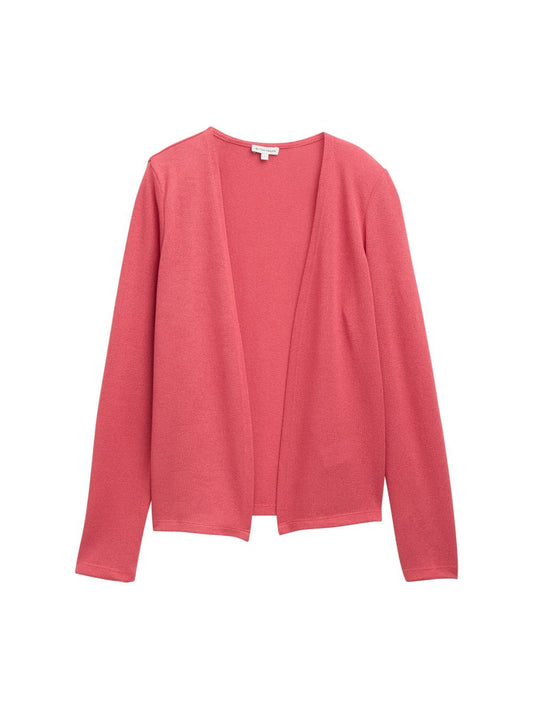 Basic Cardigan