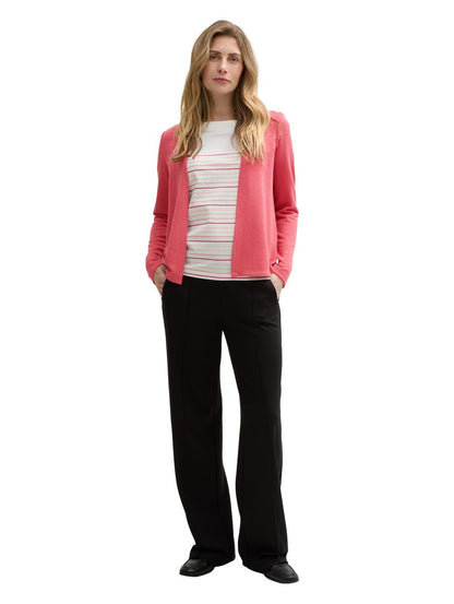 Basic Cardigan