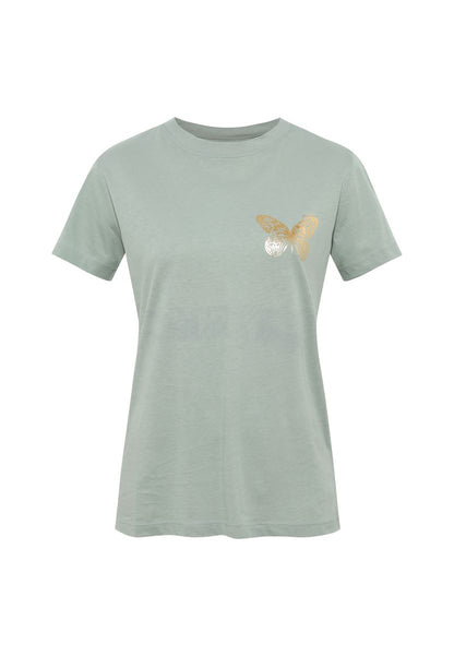 BUTTERFLY T-SHIRT