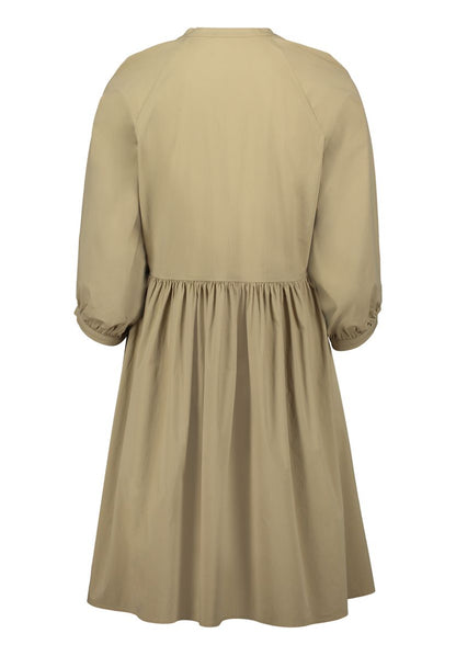 Blusenkleid