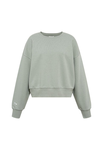 CREW NECK SWEATSHIRT
