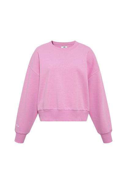 CREW NECK SWEATSHIRT