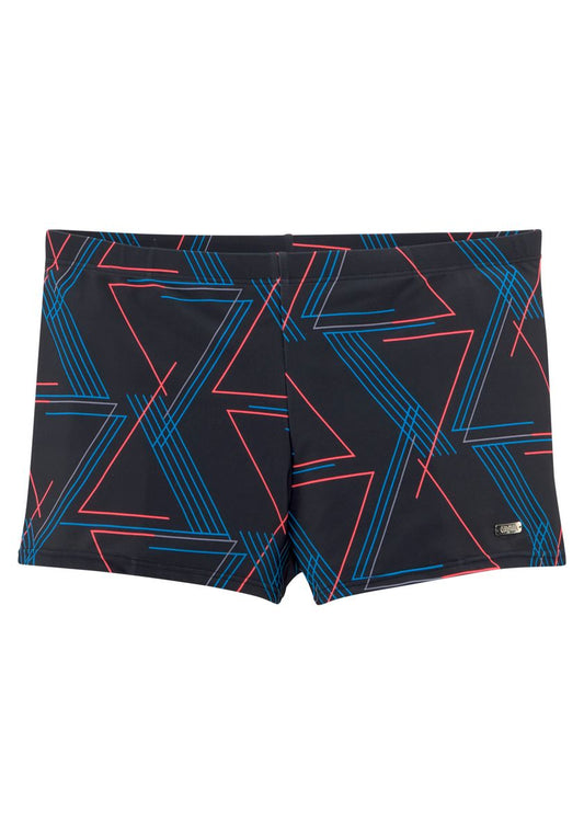 buffalo lm Boxer-Badehose