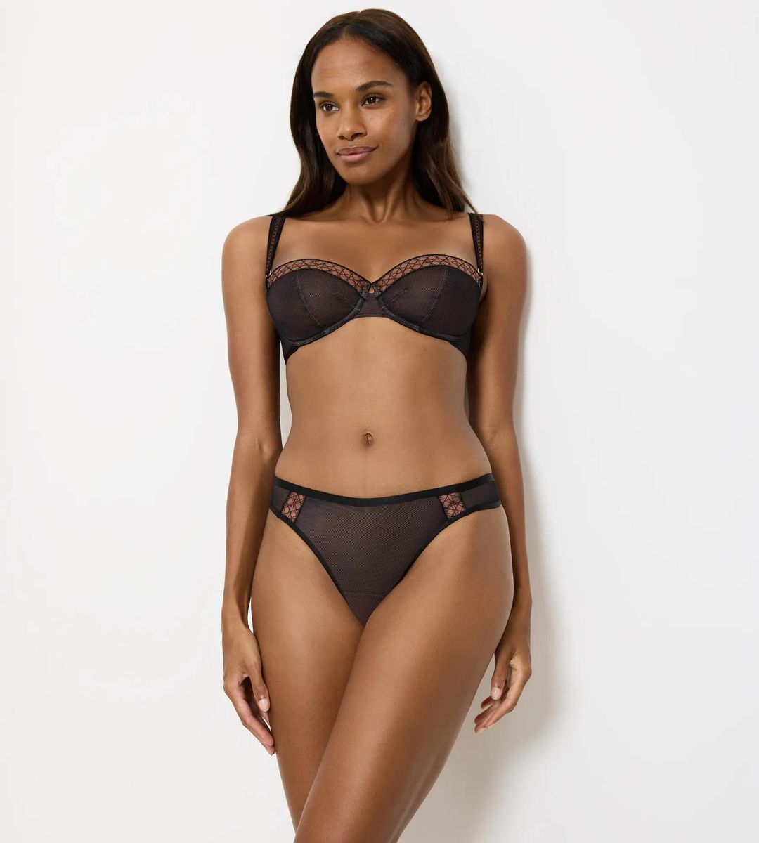 Palina Cosmic Heartbeat WH