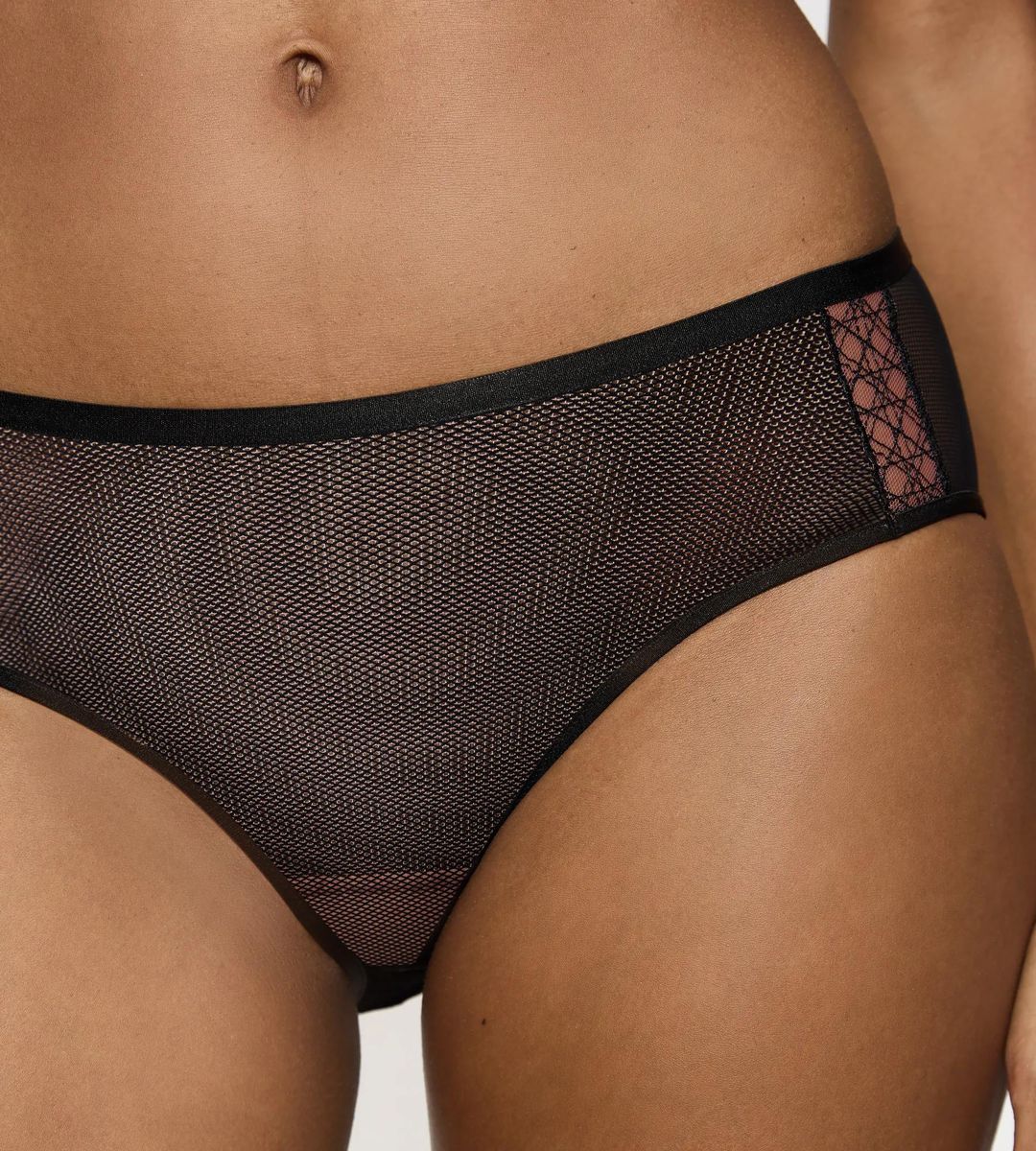 Palina Cosmic Heartbeat Hipster