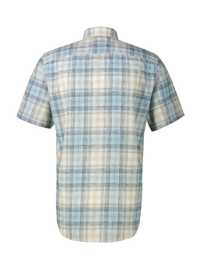 BUTTON DOWN