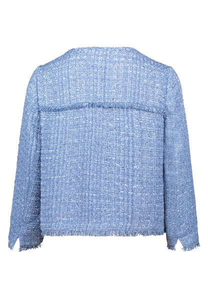 Tweedblazer