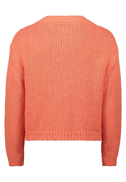 Strick-Cardigan