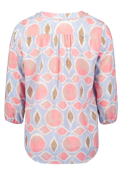 Blusenshirt