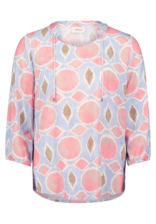 Blusenshirt