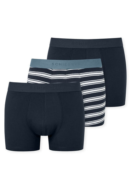 3PACK Shorts