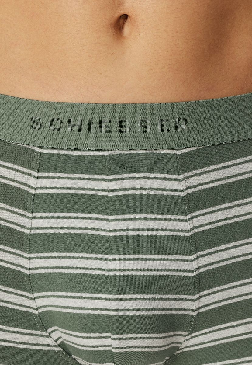 3PACK Shorts