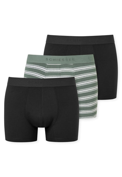 3PACK Shorts