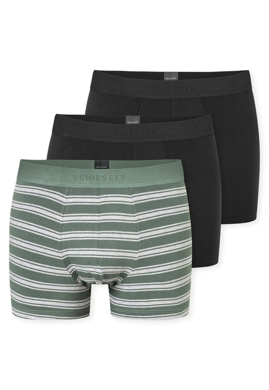 3PACK Shorts
