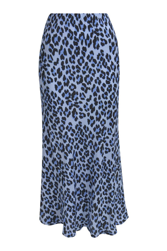 Skirt Leo Print