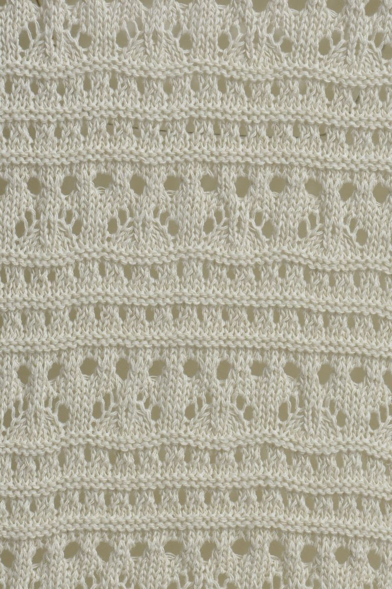 Pullover Short Sleeves