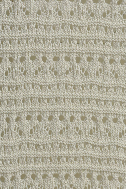 Pullover Short Sleeves