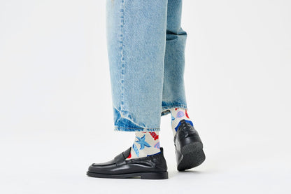 Seafood Sock