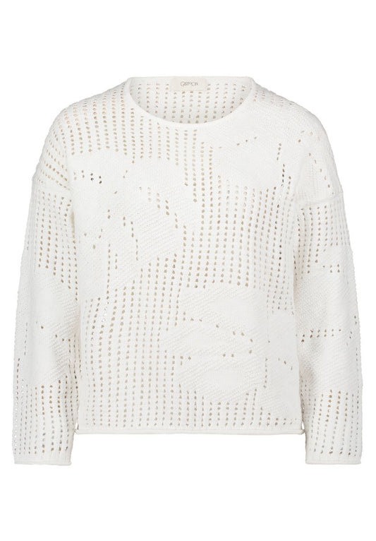 Strickpullover
