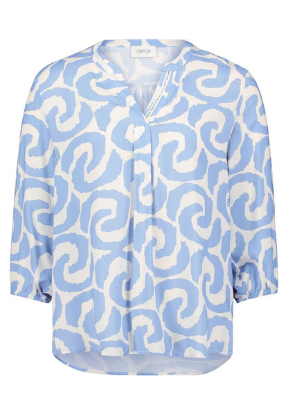 Blusenshirt