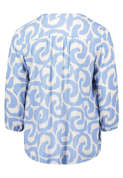 Blusenshirt