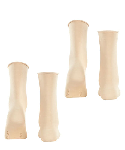 Esprit Basic Pure 2-Pack Damen