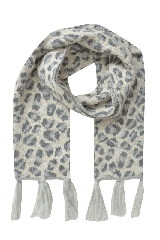 Scarf Small Leo